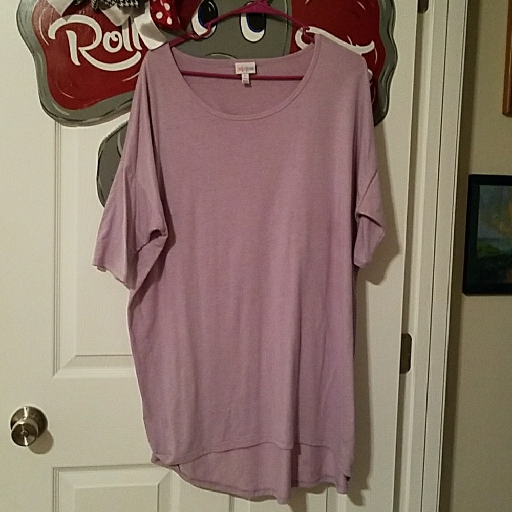Lularoe Irma